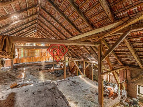 Prodej domu 216 m², pozemek 4048 m²