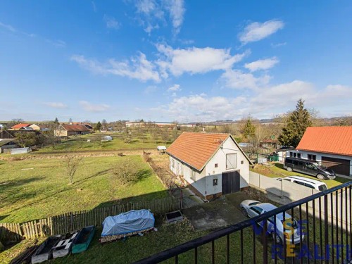 Prodaný byt 3+kk 65 m²