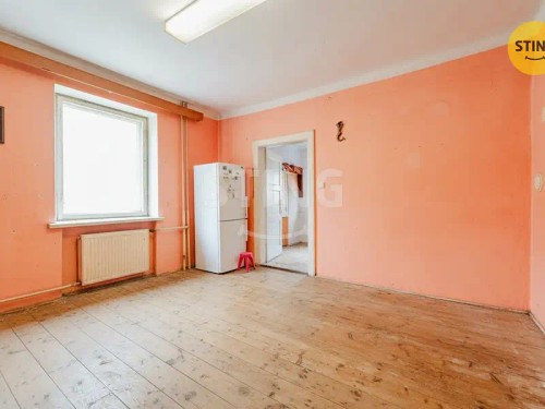 Prodej domu 270 m², pozemek 622 m²