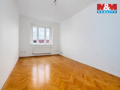 Prodaný byt 2+1 62 m²