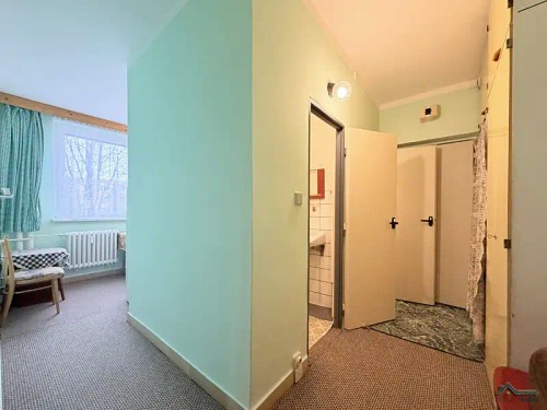 Prodaný byt 2+1 56 m²