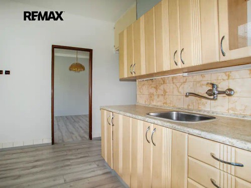 Prodaný byt 2+1 55 m²