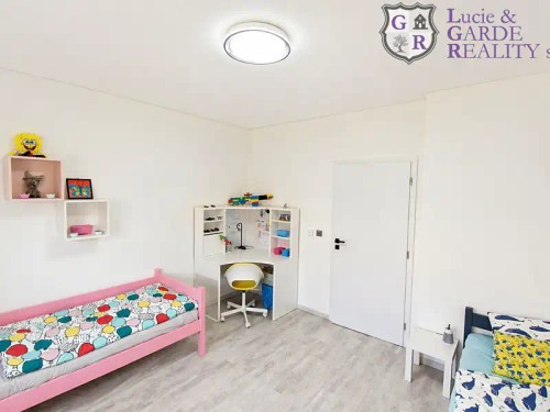 Prodej domu 160 m², pozemek 1165 m²