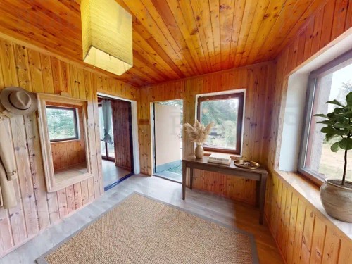 Prodej chalupy 122 m², pozemek 580 m²