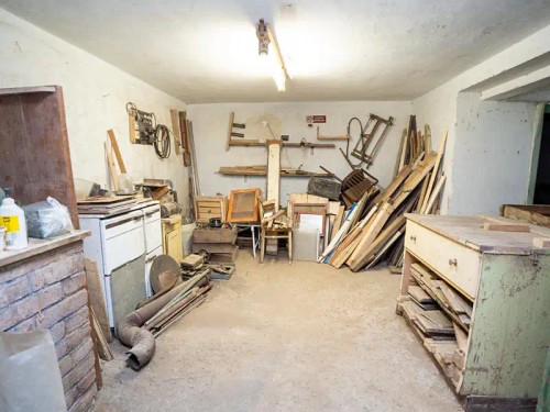 Prodej domu 120 m², pozemek 1106 m²
