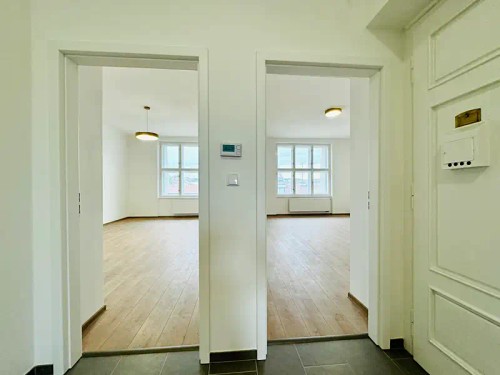 Prodaný byt 3+kk 78 m²