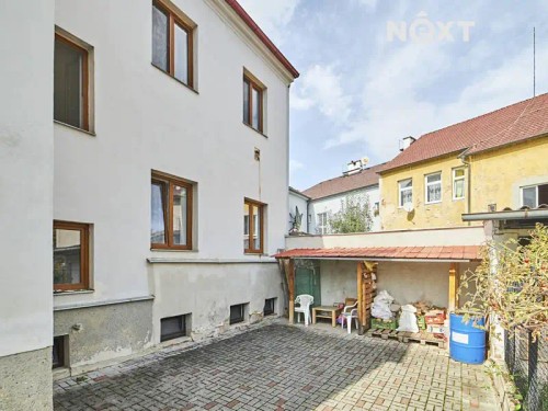 Prodej bytu 4+1 73 m²