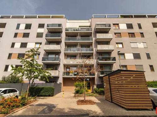 Prodej bytu 3+kk 79 m²