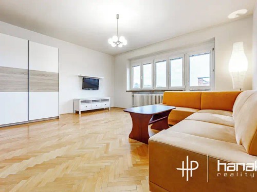 Prodej bytu 2+1 61 m²