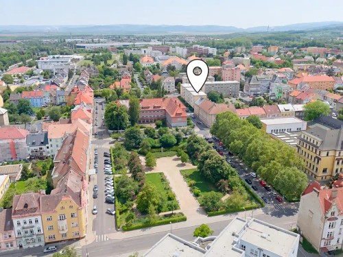 Prodej bytu 3+1 68 m²