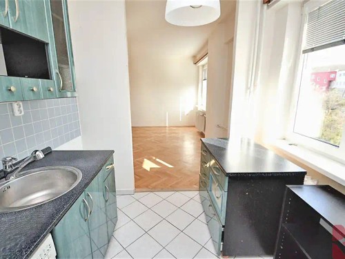 Prodaný byt 3+kk 66 m²