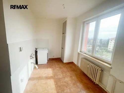 Prodaný byt 2+1 51 m²