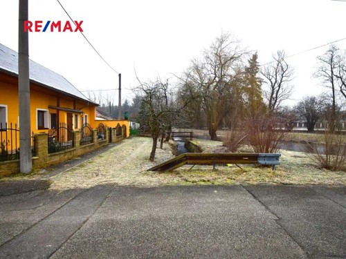 Prodej domu 100 m², pozemek 122 m²