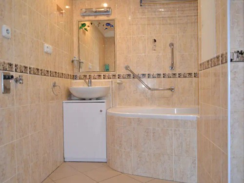 Prodaný byt 2+1 59 m²