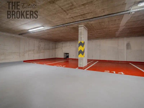 Prodej bytu 2+kk 54 m²