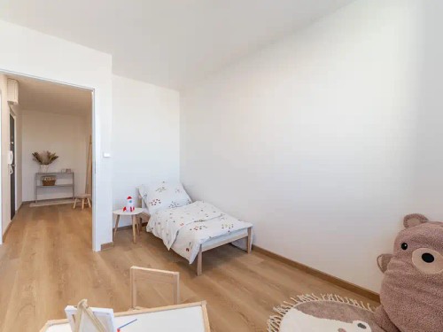 Prodaný byt 3+kk 71 m²