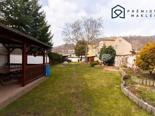 Prodej domu 250 m², pozemek 650 m²