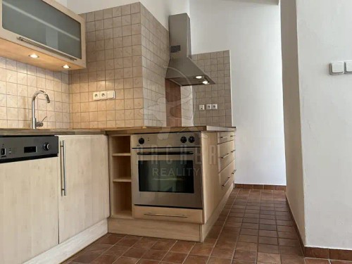 Prodej bytu 2+kk 52 m²