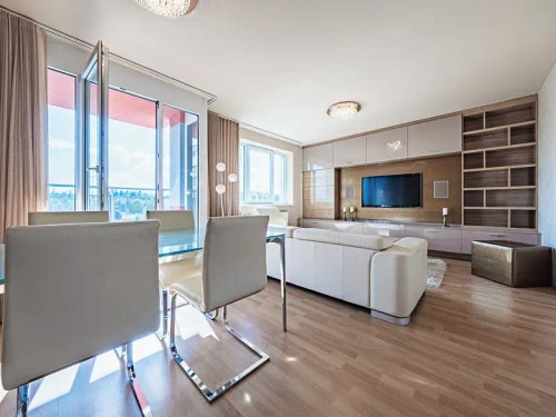 Prodaný byt 3+1 79 m²