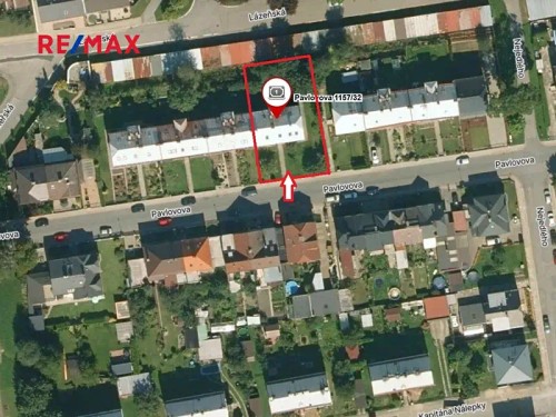 Prodaný byt 1+1 46 m²