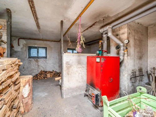 Prodej domu 250 m², pozemek 1046 m²