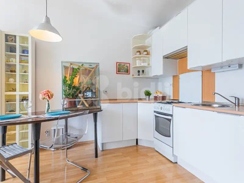 Prodaný byt 1+kk 30 m²