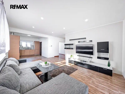 Prodej domu 108 m², pozemek 3066 m²
