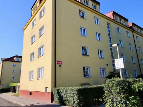 Prodaný byt 4+1 92 m²