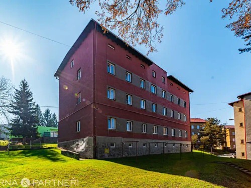 Prodej bytu 3+1 64 m²