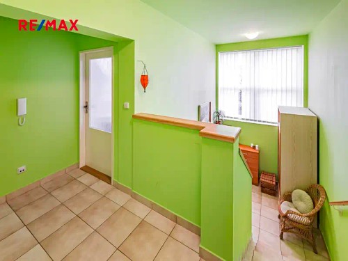Prodaný byt 3+kk 73 m²