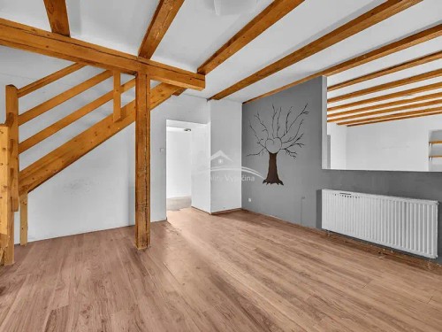 Prodej chalupy 168 m², pozemek 226 m²