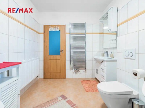 Prodej domu 310 m², pozemek 2257 m²