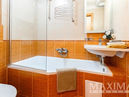 Prodaný byt 2+kk 54 m²