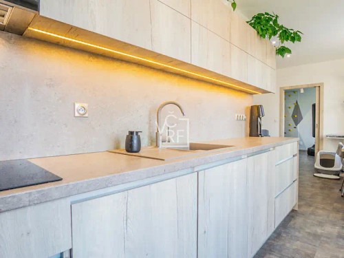 Prodej bytu 3+kk 72 m²