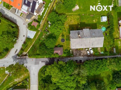 Prodej bytu 2+1 58 m²