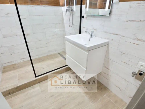 Prodaný byt 3+1 70 m²