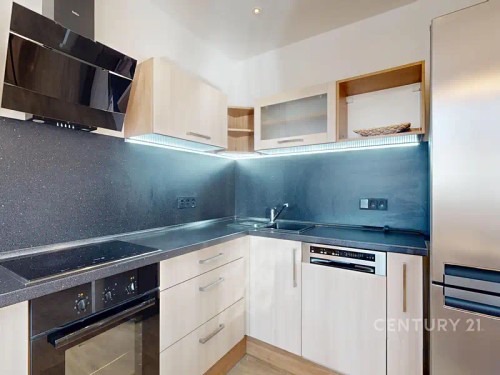 Prodej bytu 3+kk 67 m²