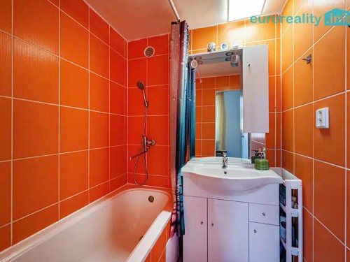 Prodaný byt 3+1 62 m²