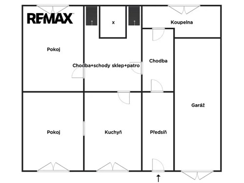 Prodej domu 152 m², pozemek 272 m²
