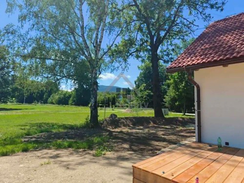 Prodej domu 120 m², pozemek 1300 m²