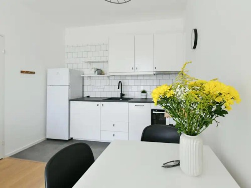 Prodaný byt 2+kk 35 m²
