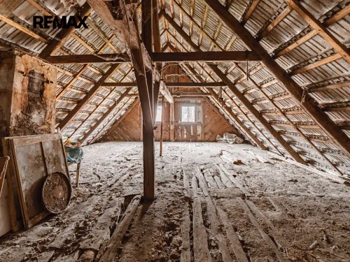 Prodaný dům 134 m², pozemek 1013 m²