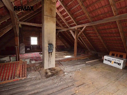 Prodej domu 76 m², pozemek 613 m²