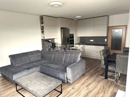 Prodaný byt 3+kk 80 m²