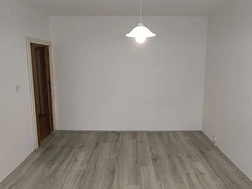 Prodaný byt 2+1 63 m²