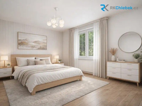 Prodej domu 144 m², pozemek 800 m²