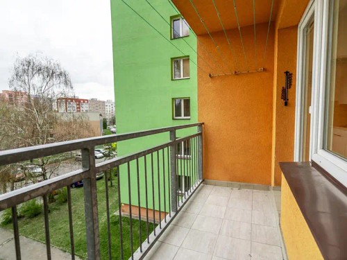 Prodej bytu 3+1 66 m²