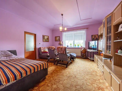 Prodej domu 118 m², pozemek 366 m²