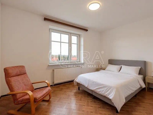 Prodej bytu 2+1 70 m²