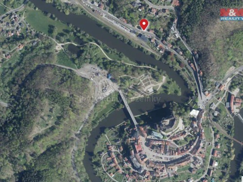 Prodaný  byt 2+kk 50 m²